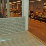 Bar Grating