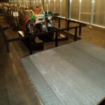 Bar Grating