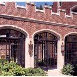 Crittall Berkeley™ Range Mild Steel Windows and Doors