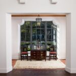 Crittall Berkeley™ Range Mild Steel Windows and Doors