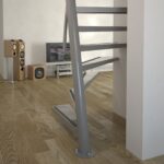 1m2 by EeStairs® - Space Saving Stairs