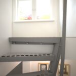 1m2 by EeStairs® - Space Saving Stairs