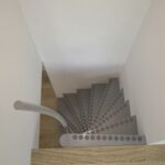 1m2 by EeStairs® - Space Saving Stairs