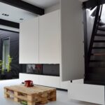1m2 by EeStairs® - Space Saving Stairs