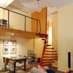 1m2 by EeStairs® - Space Saving Stairs