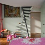 1m2 by EeStairs® - Space Saving Stairs