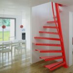 1m2 by EeStairs® - Space Saving Stairs