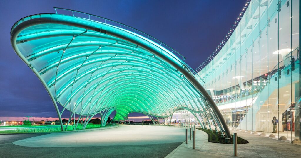 ETFE Film