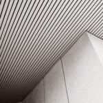 Alumiline™ Linear Metal Ceilings & Walls