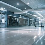 Alumiline™ Linear Metal Ceilings & Walls