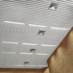 Alumiline™ Linear Metal Ceilings & Walls
