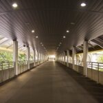 Alumiline™ Linear Metal Ceilings & Walls