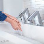 AER-DEC™ Integrated Sink