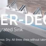 AER-DEC™ Integrated Sink