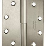 2 Knuckle Decorative Hinges