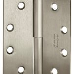 2 Knuckle Decorative Hinges