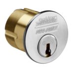 Access 3 Key Systems