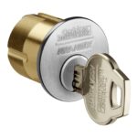 Access 3 Key Systems