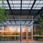 Canopies