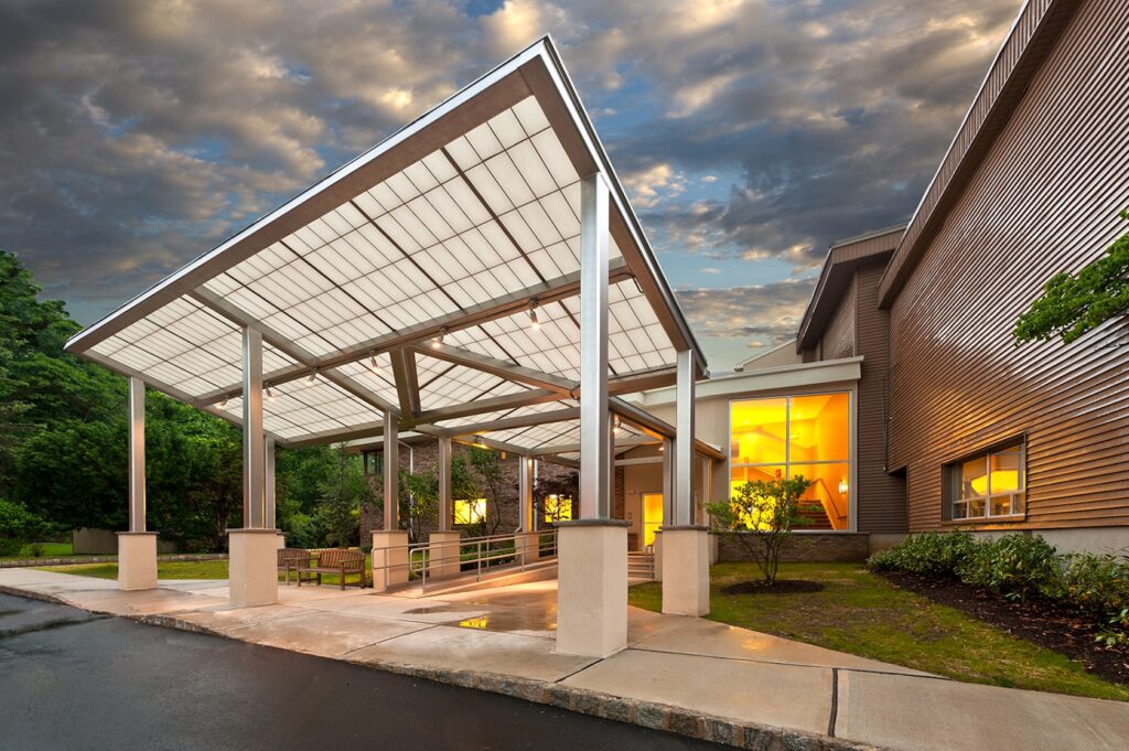 Canopies