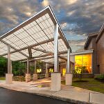 Canopies
