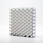 Bonded Series - AH - Aluminum Hexagonal