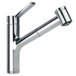 AMBIENT FAUCET