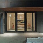 Hinged Doors