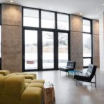 Hinged Doors