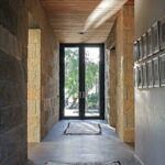 Hinged Doors