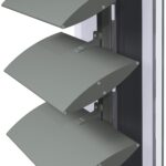 BS 100: complete shading solution