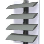 BS 100: complete shading solution