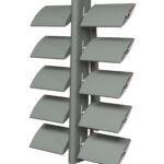 BS 100: complete shading solution