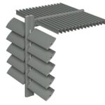 BS 100: complete shading solution