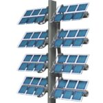 BS 100: complete shading solution