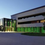 BS 100: complete shading solution