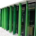 BS 100: complete shading solution