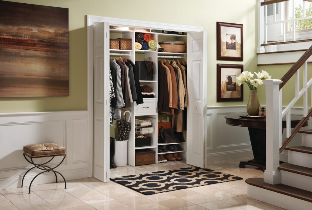 ClosetMaid® Concierge Services
