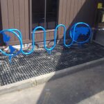 ECORASTER E30 / EcoGrid - Economical grid