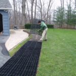 ECORASTER E30 / EcoGrid - Economical grid