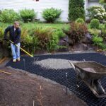 ECORASTER E30 / EcoGrid - Economical grid