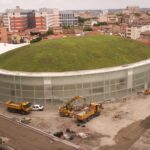 ECORASTER E30 / EcoGrid - Economical grid