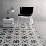 Cementine Black&White