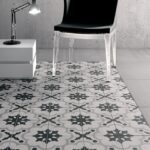 Cementine Black&White