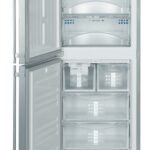 BF 1061 Built-in Refrigerators