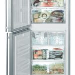 BF 1061 Built-in Refrigerators