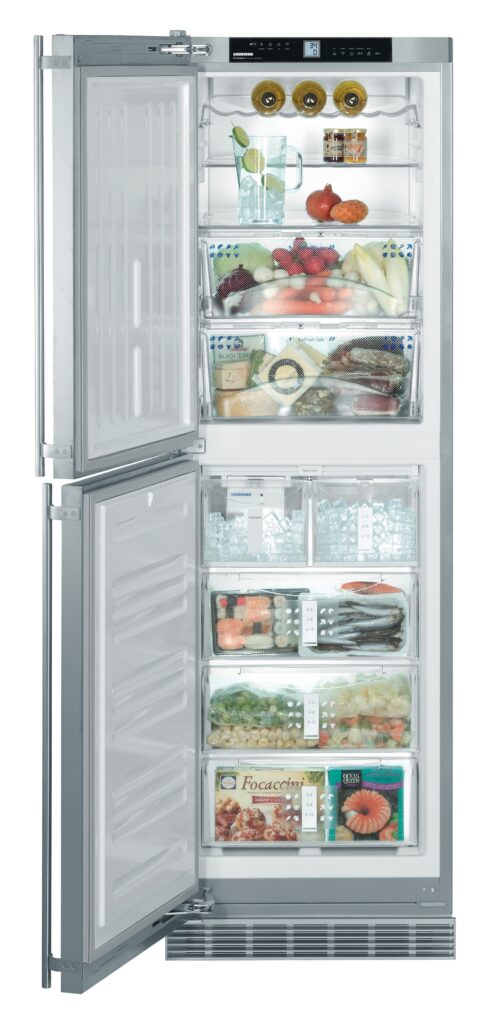 BF 1061 Built-in Refrigerators