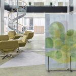 LUMMA Freestanding Art Murals