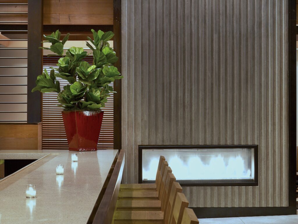 Concreet™ Faux Concrete Gypsum Castings