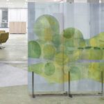 LUMMA Freestanding Art Murals